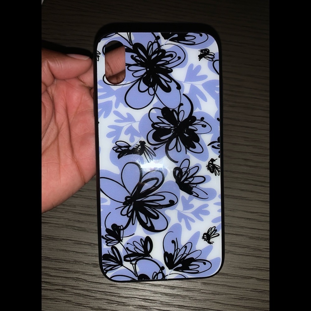 iPhone XR case